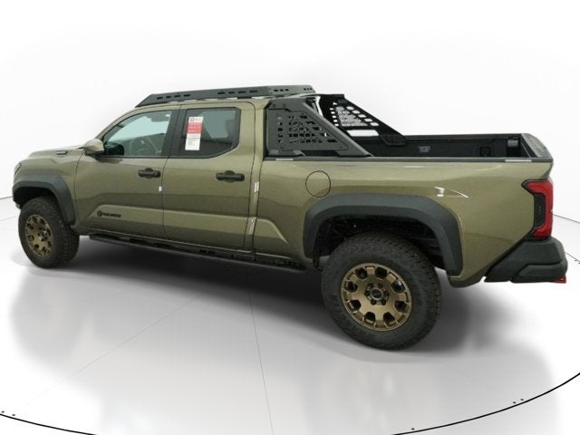 2026 Toyota Tacoma i-FORCE MAX Tacoma Trailhunter