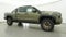 2026 Toyota Tacoma i-FORCE MAX Tacoma Trailhunter