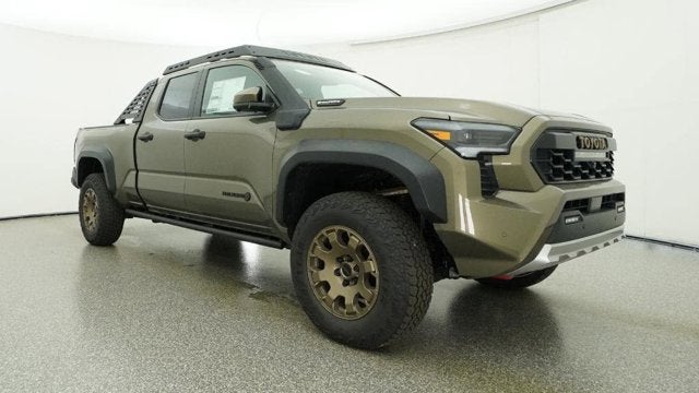 2026 Toyota Tacoma i-FORCE MAX Tacoma Trailhunter
