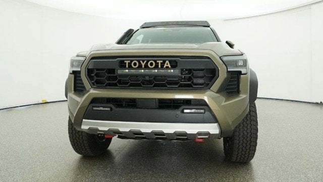 2026 Toyota Tacoma i-FORCE MAX Tacoma Trailhunter