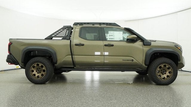 2026 Toyota Tacoma i-FORCE MAX Tacoma Trailhunter