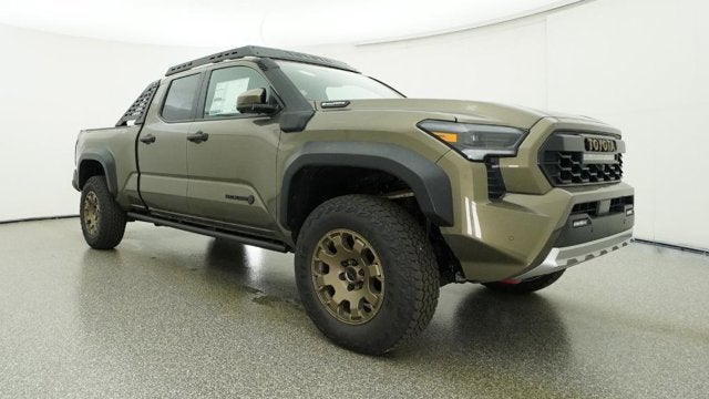2026 Toyota Tacoma i-FORCE MAX Tacoma Trailhunter