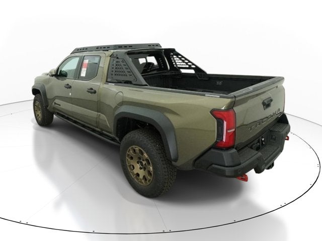 2026 Toyota Tacoma i-FORCE MAX Tacoma Trailhunter