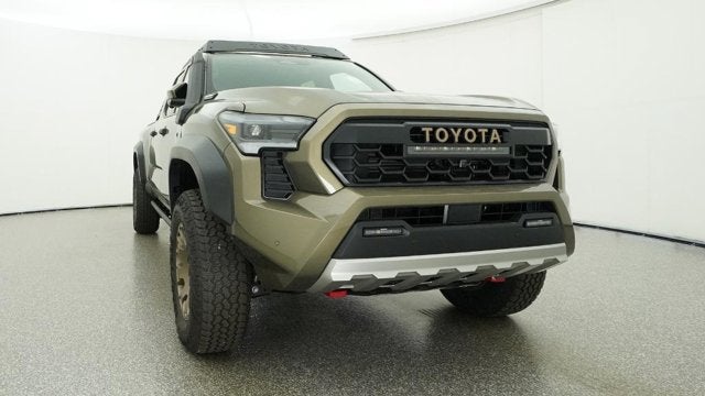 2026 Toyota Tacoma i-FORCE MAX Tacoma Trailhunter