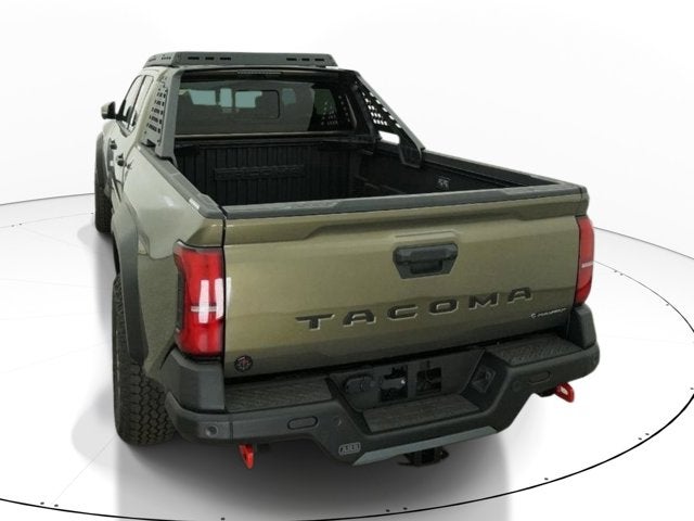 2026 Toyota Tacoma i-FORCE MAX Tacoma Trailhunter