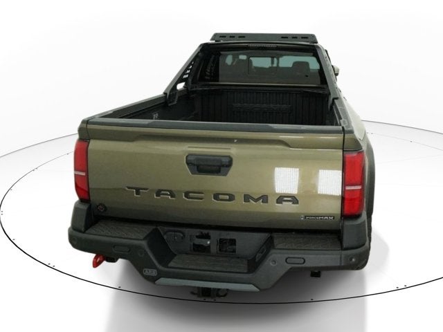 2026 Toyota Tacoma i-FORCE MAX Tacoma Trailhunter
