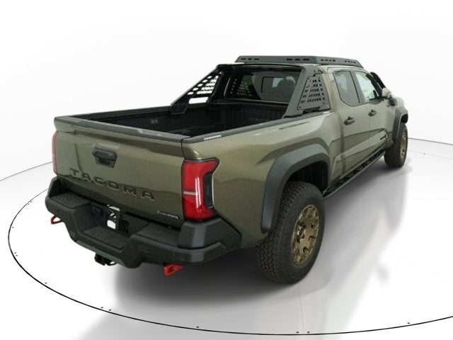 2026 Toyota Tacoma i-FORCE MAX Tacoma Trailhunter