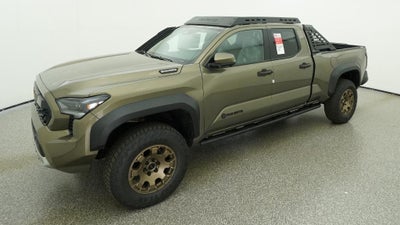 2026 Toyota Tacoma i-FORCE MAX Tacoma Trailhunter