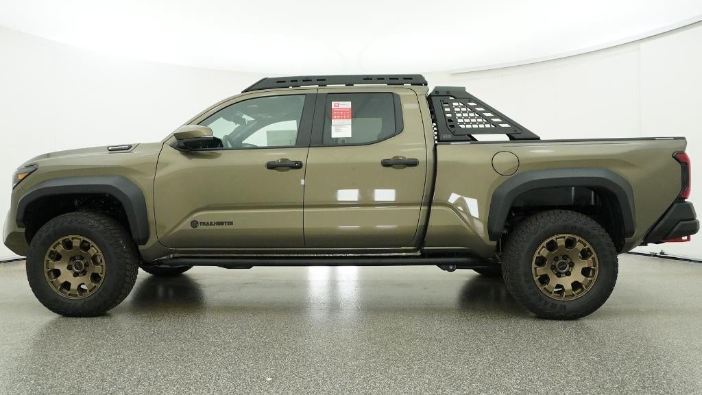 2026 Toyota Tacoma i-FORCE MAX Tacoma Trailhunter