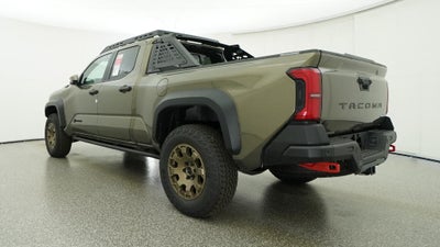 2026 Toyota Tacoma i-FORCE MAX Tacoma Trailhunter