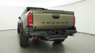 2026 Toyota Tacoma i-FORCE MAX Tacoma Trailhunter