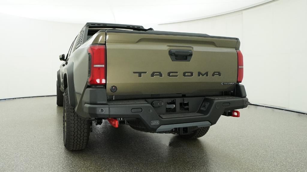 2026 Toyota Tacoma i-FORCE MAX Tacoma Trailhunter