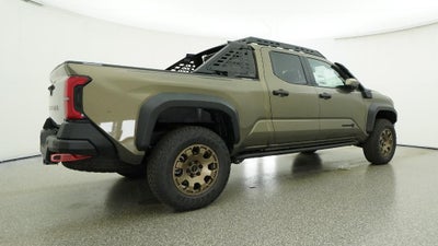 2026 Toyota Tacoma i-FORCE MAX Tacoma Trailhunter