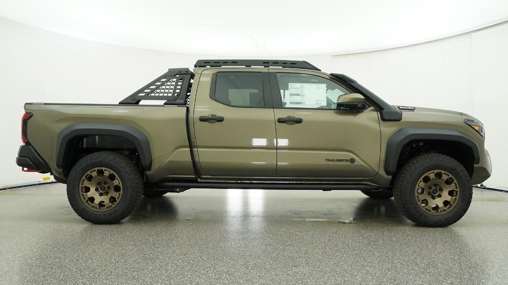 2026 Toyota Tacoma i-FORCE MAX Tacoma Trailhunter