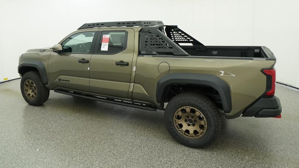 2026 Toyota Tacoma i-FORCE MAX Tacoma Trailhunter