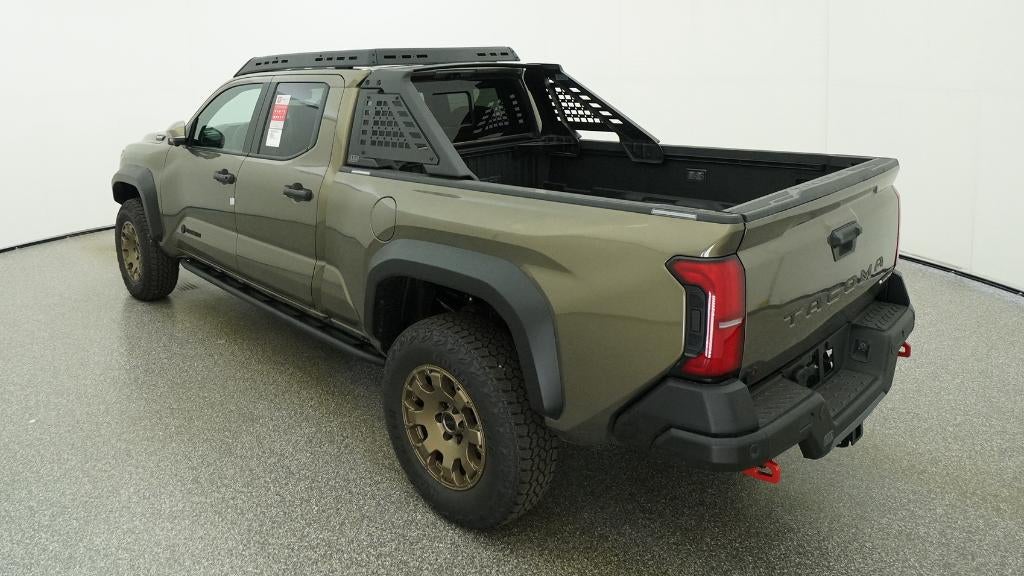 2026 Toyota Tacoma i-FORCE MAX Tacoma Trailhunter