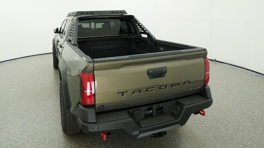2026 Toyota Tacoma i-FORCE MAX Tacoma Trailhunter