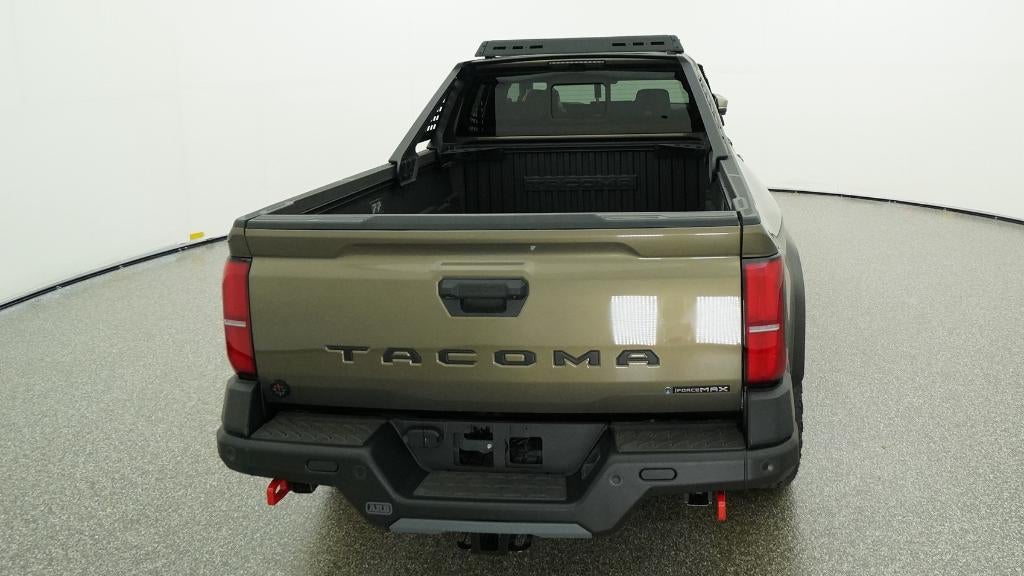 2026 Toyota Tacoma i-FORCE MAX Tacoma Trailhunter