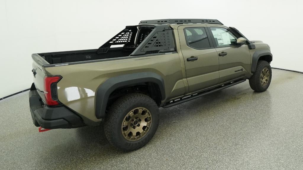 2026 Toyota Tacoma i-FORCE MAX Tacoma Trailhunter