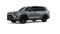 2026 Toyota Grand Highlander Hybrid Nightshade