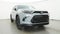 2026 Toyota Grand Highlander Hybrid Nightshade