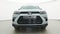 2026 Toyota Grand Highlander Hybrid Nightshade