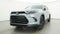 2026 Toyota Grand Highlander Hybrid Nightshade