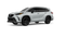 2026 Toyota Highlander XSE