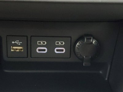 2026 Toyota Highlander Hybrid Limited