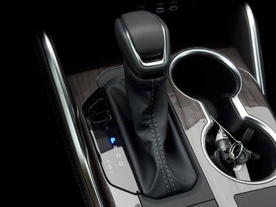 2026 Toyota Highlander Hybrid Limited