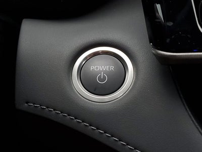 2026 Toyota Highlander Hybrid Limited