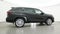 2026 Toyota Highlander Hybrid Limited