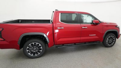2026 Toyota Tundra i-FORCE MAX Tundra Limited