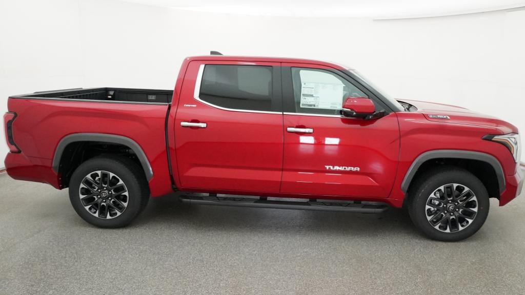 2026 Toyota Tundra i-FORCE MAX Tundra Limited