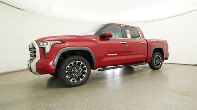 2026 Toyota Tundra i-FORCE MAX Tundra Limited