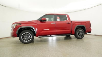 2026 Toyota Tundra i-FORCE MAX Tundra Limited