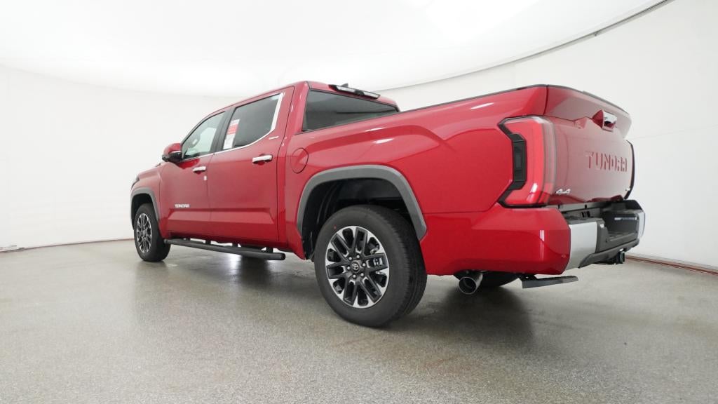 2026 Toyota Tundra i-FORCE MAX Tundra Limited