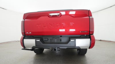 2026 Toyota Tundra i-FORCE MAX Tundra Limited