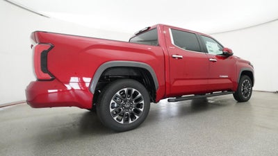 2026 Toyota Tundra i-FORCE MAX Tundra Limited
