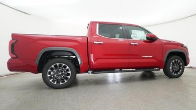 2026 Toyota Tundra i-FORCE MAX Tundra Limited