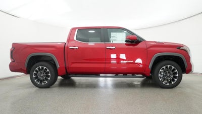 2026 Toyota Tundra i-FORCE MAX Tundra Limited
