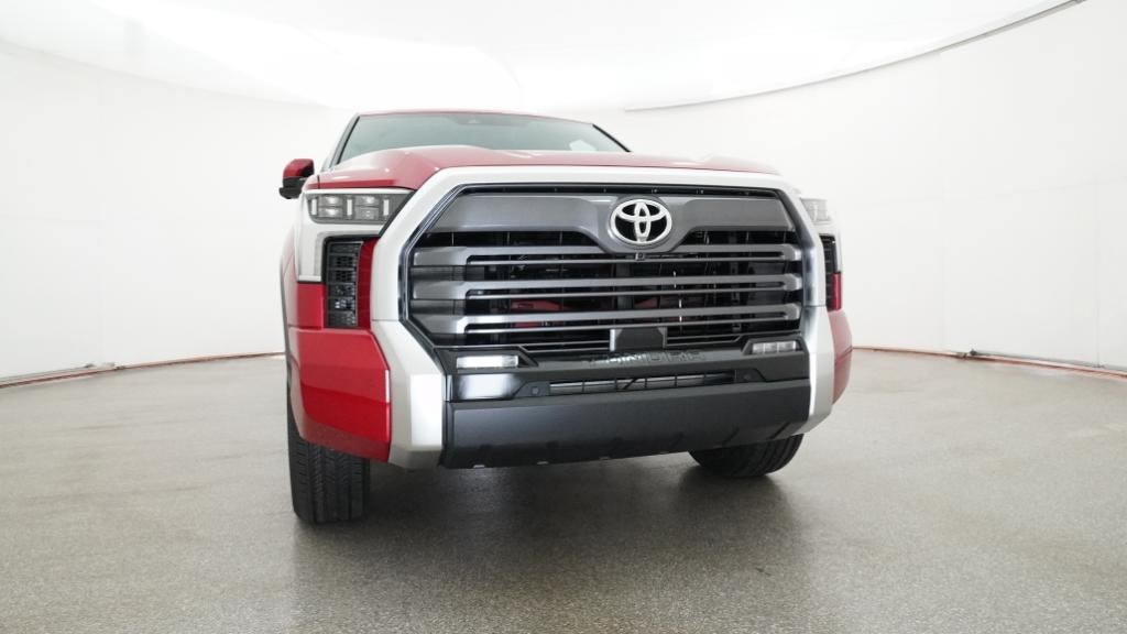 2026 Toyota Tundra i-FORCE MAX Tundra Limited