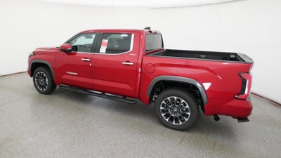 2026 Toyota Tundra i-FORCE MAX Tundra Limited
