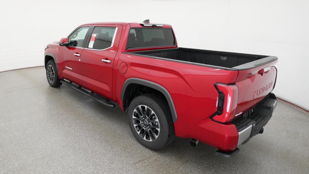 2026 Toyota Tundra i-FORCE MAX Tundra Limited