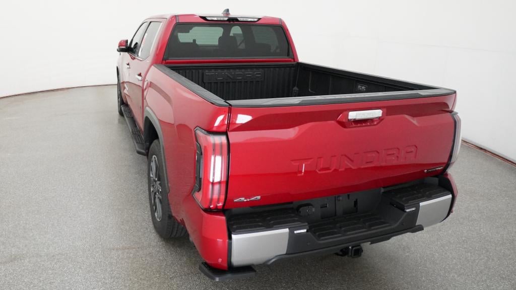 2026 Toyota Tundra i-FORCE MAX Tundra Limited