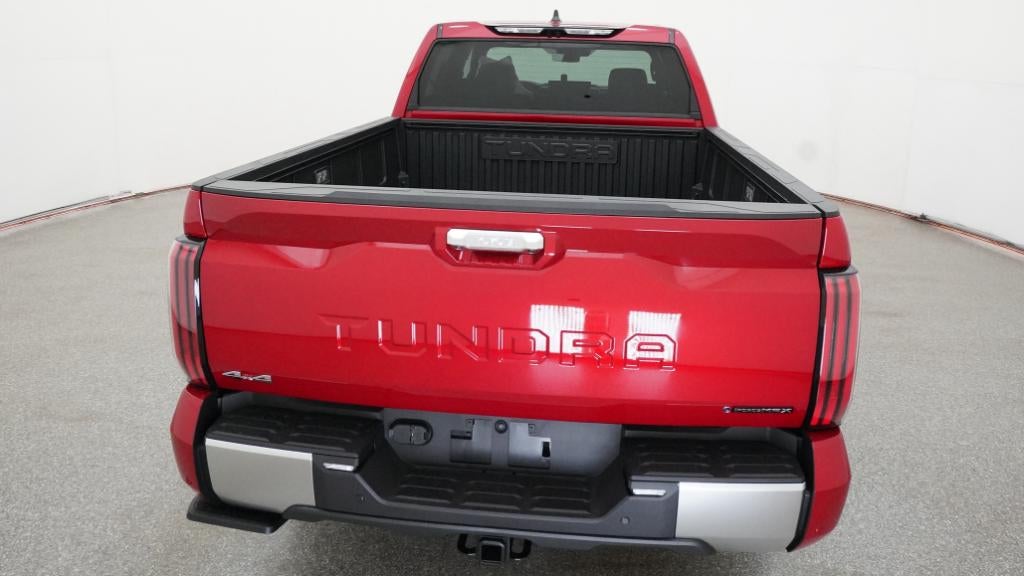 2026 Toyota Tundra i-FORCE MAX Tundra Limited
