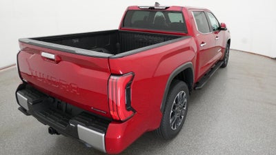 2026 Toyota Tundra i-FORCE MAX Tundra Limited