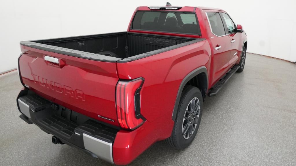 2026 Toyota Tundra i-FORCE MAX Tundra Limited