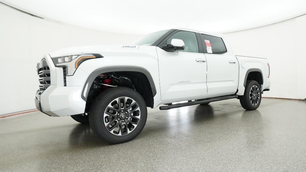 2026 Toyota Tundra i-FORCE MAX Tundra Limited