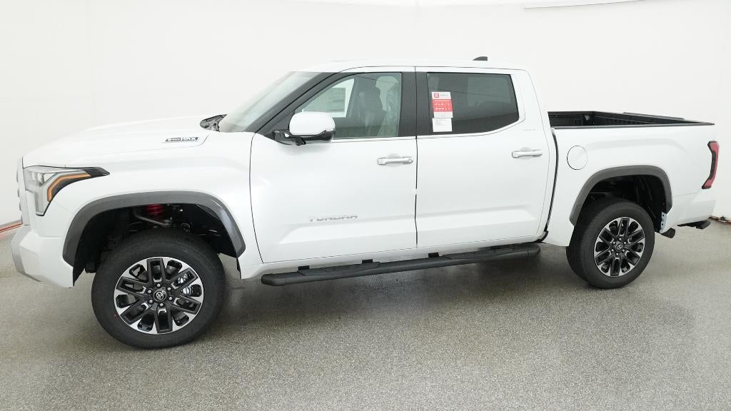 2026 Toyota Tundra i-FORCE MAX Tundra Limited